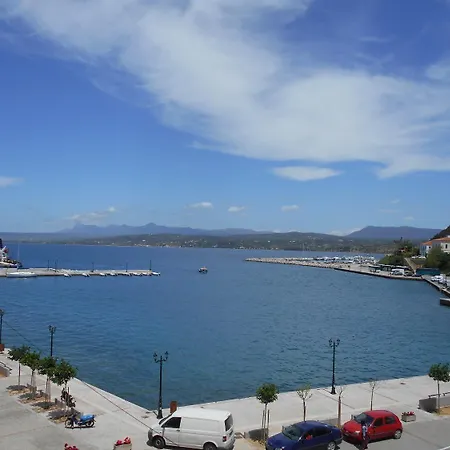 Galaxy Отель 2*