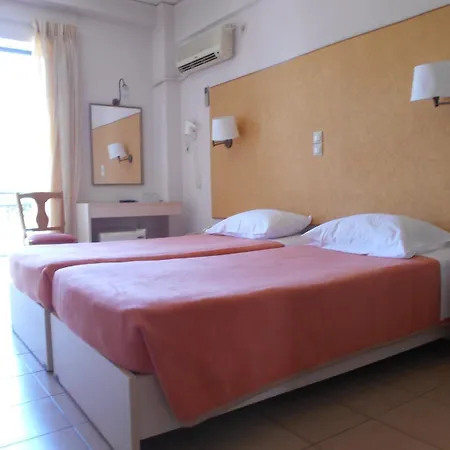 Galaxy Отель Пилос