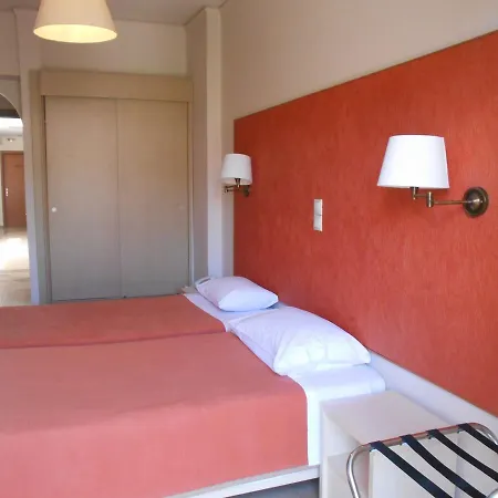 Galaxy Hotel 2*