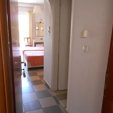 Hotel Galaxy Pylos