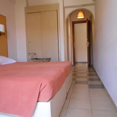 Hotel Galaxy