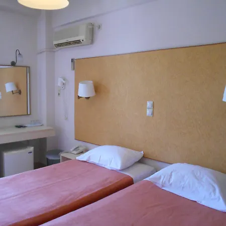 Hotel Galaxy