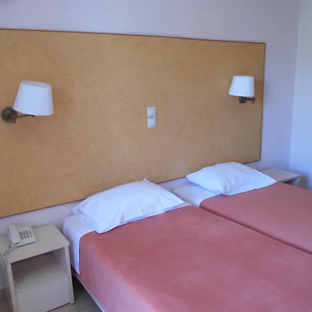 Hotel Galaxy 2*