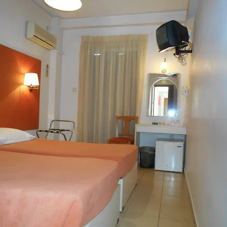 Hotel Galaxy 2*