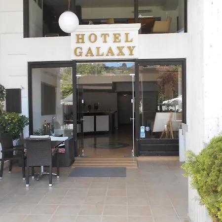 Hotel Galaxy