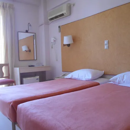Galaxy Hotel