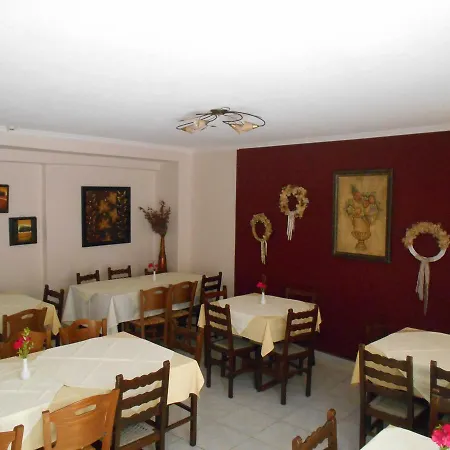 Hotel Galaxy Pylos