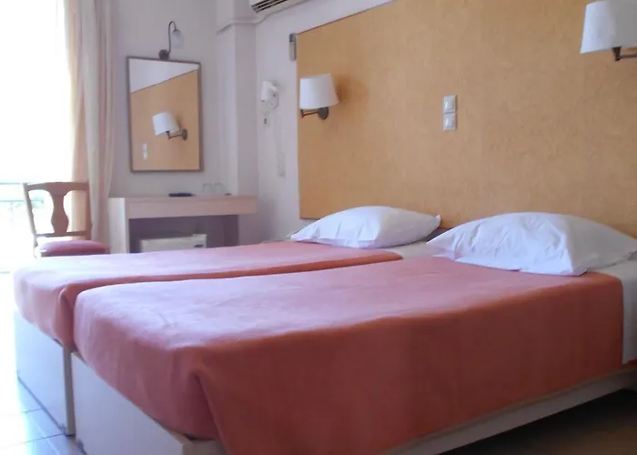 Galaxy Hotel Pylos