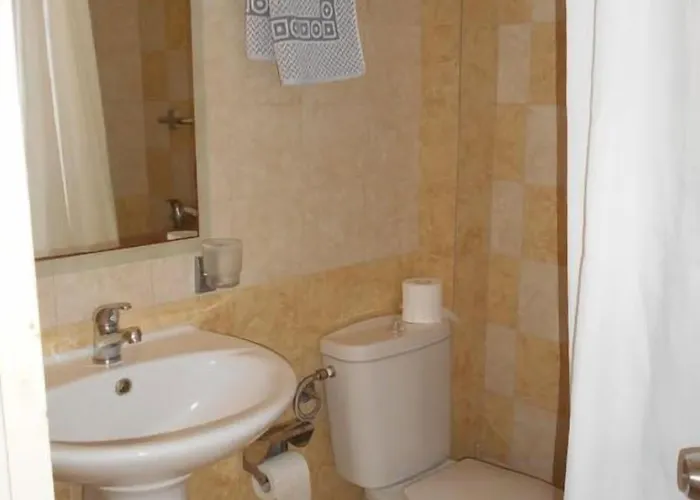 Hotel Galaxy Pylos