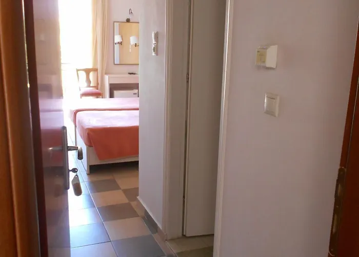 Hotel Galaxy 2*