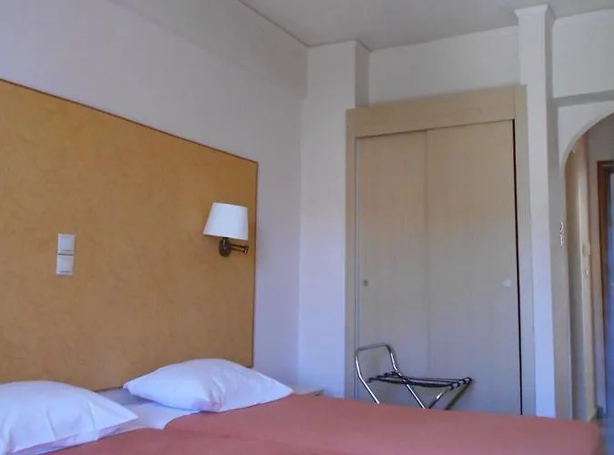 Hotel Galaxy