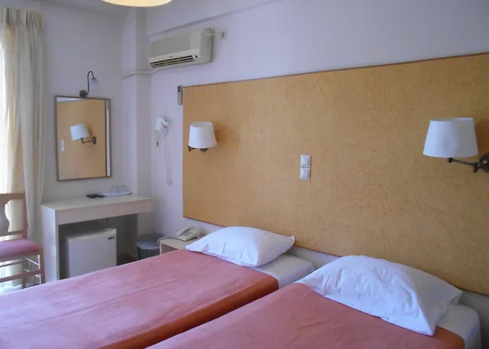 Hotel Galaxy