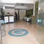 Galaxy Hotel Pylos