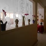 Galaxy Hotel Pylos