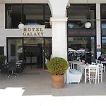 Galaxy Hotel Pylos