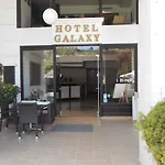 Galaxy Hotel 2*
