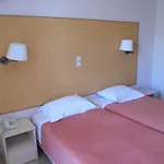 Hotel Galaxy 2*
