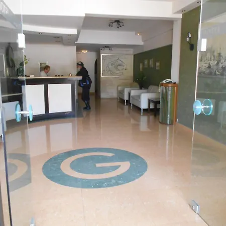 Galaxy Hotel Pylos