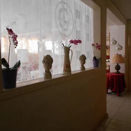 Galaxy Hotel Pylos