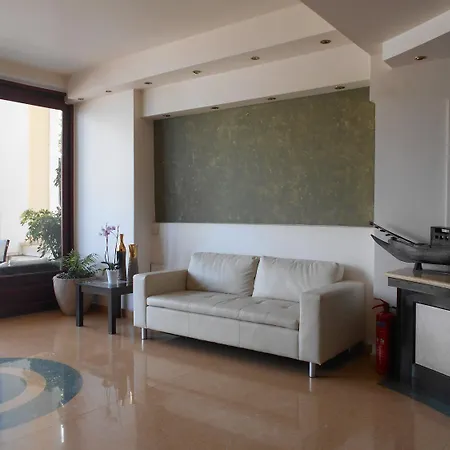 Hotel Galaxy Pylos