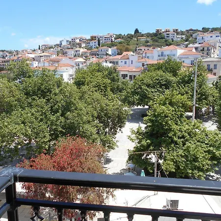 Galaxy 2* Pylos