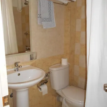 Hotel Galaxy Pylos