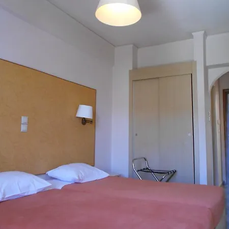 Hotel Galaxy