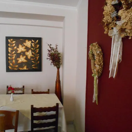 Galaxy Hotel Pylos