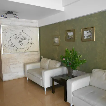 Galaxy Hotel 2*