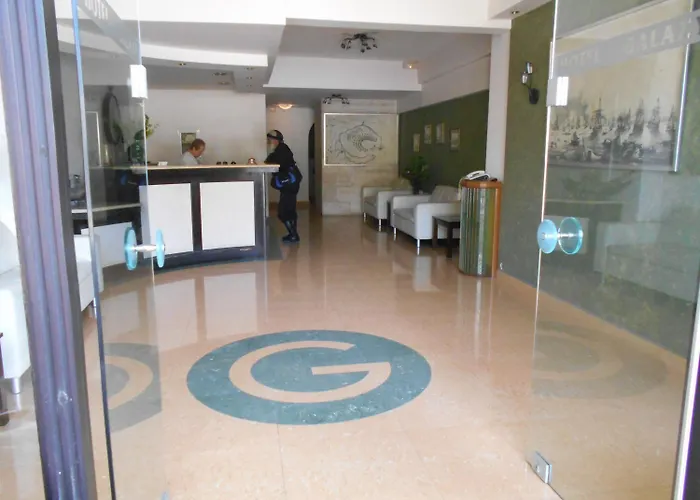 Galaxy فندق بيلوس