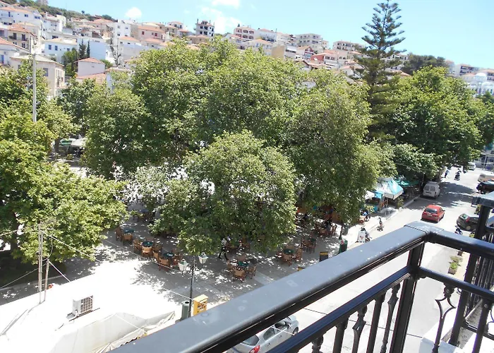 Galaxy Pylos