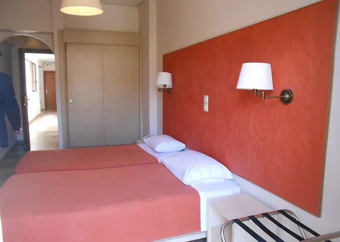 Galaxy Otel 2*