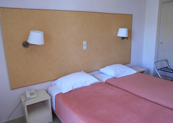 Otel Galaxy 2*