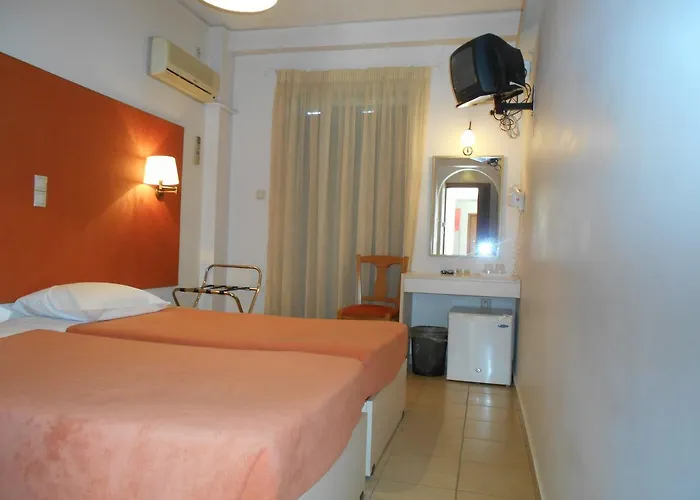 Otel Galaxy 2*